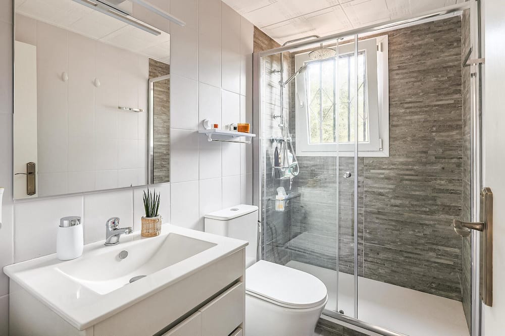 Photo of Bathroom in Tordera