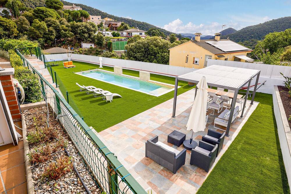 Photo of Outdoor in Tordera