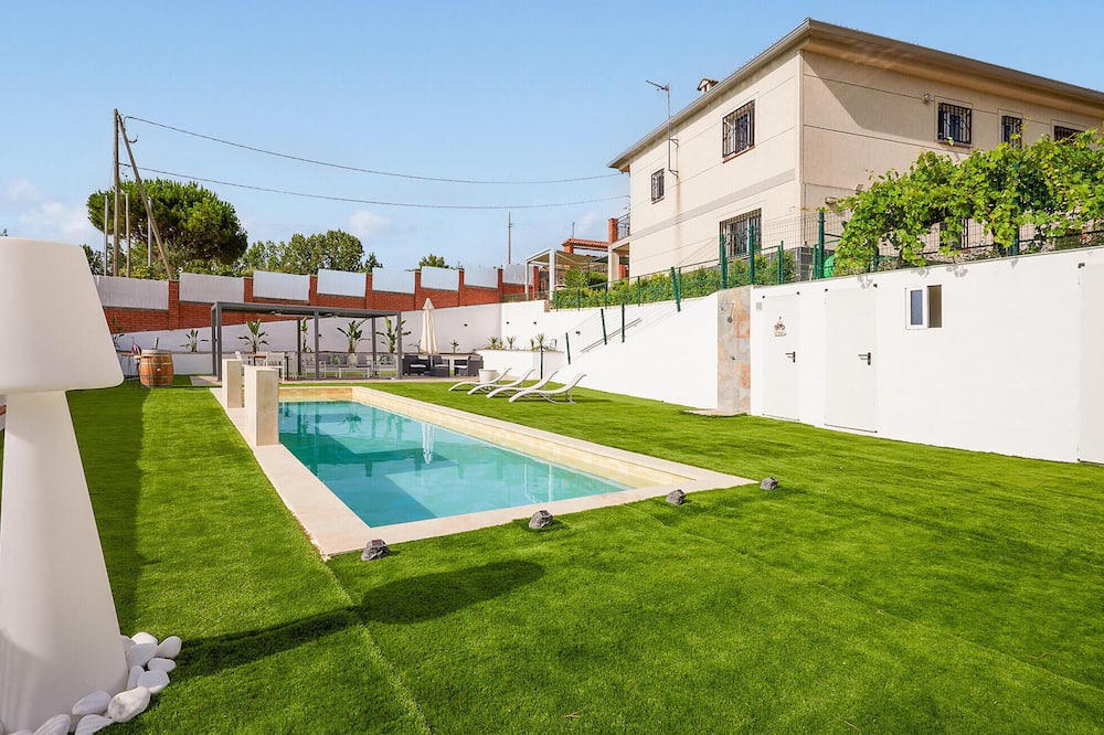 Photo of Outdoor in Tordera