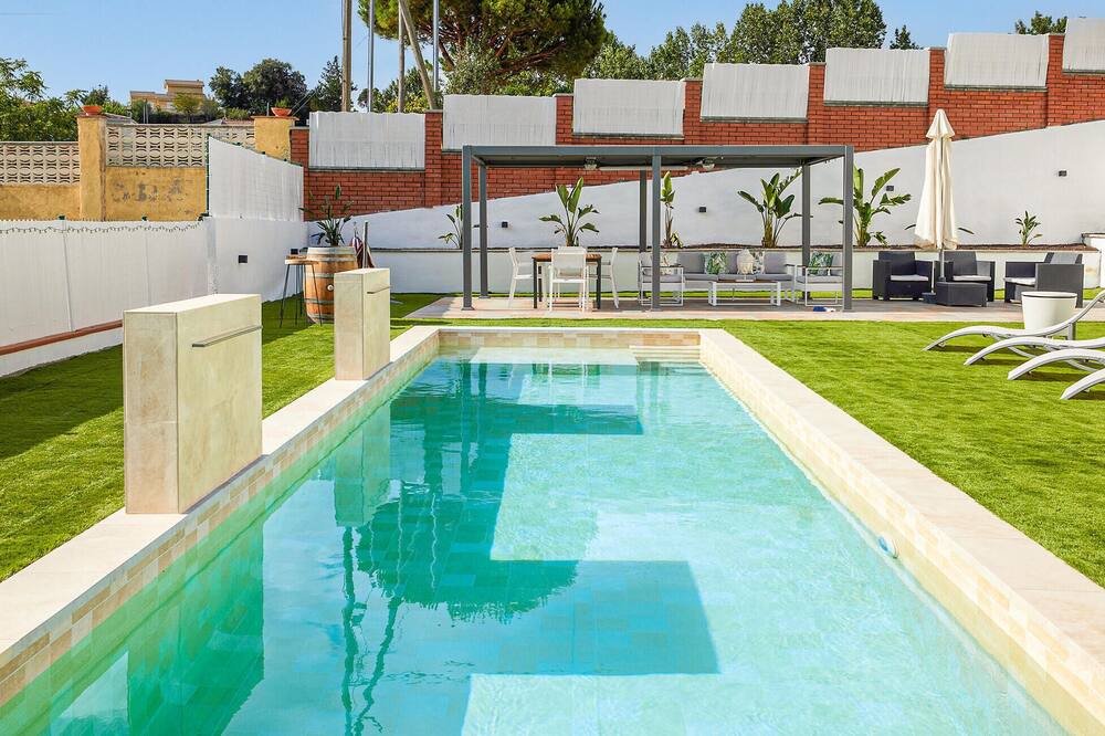 Photo of Outdoor in Tordera