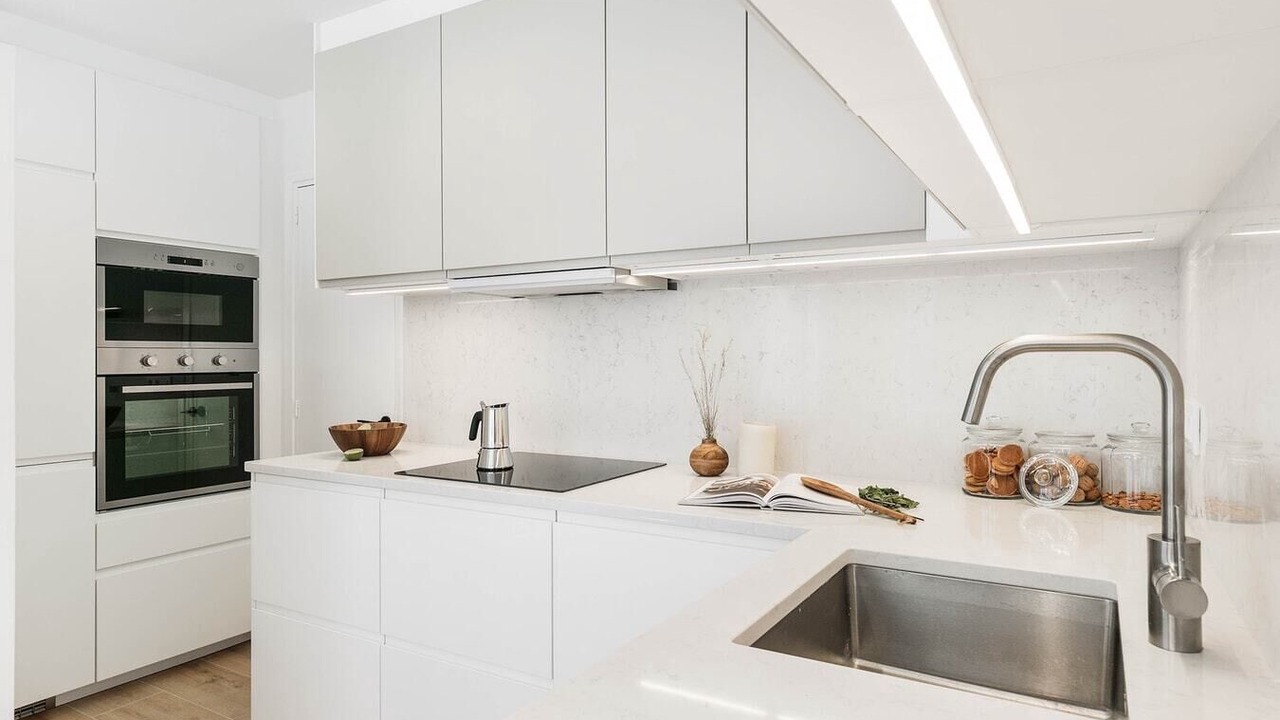 Photo of Kitchen in Sarria