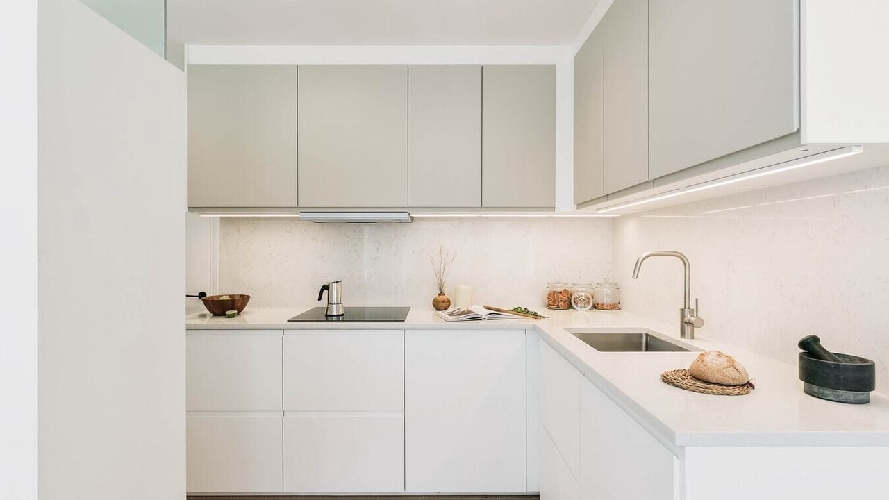 Photo of Kitchen in Sarria