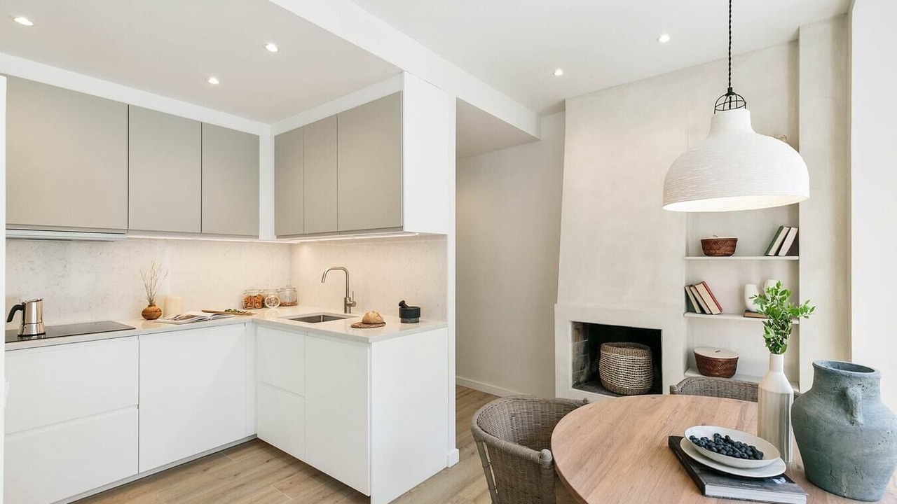 Photo of Kitchen in Sarria