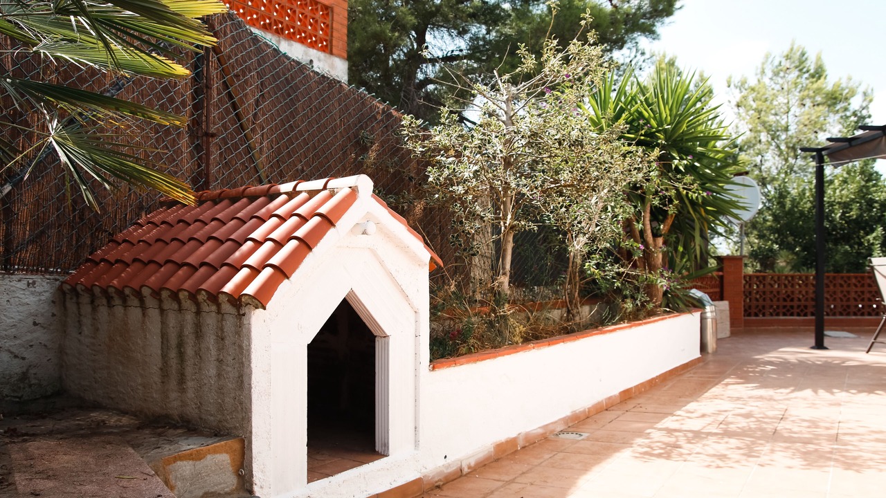Photo of Outdoor in Olerdola