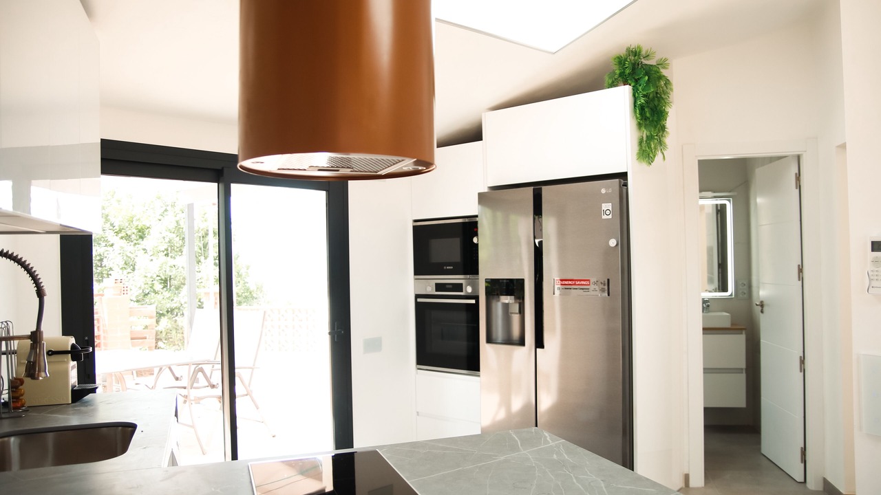 Photo of Kitchen in Olerdola