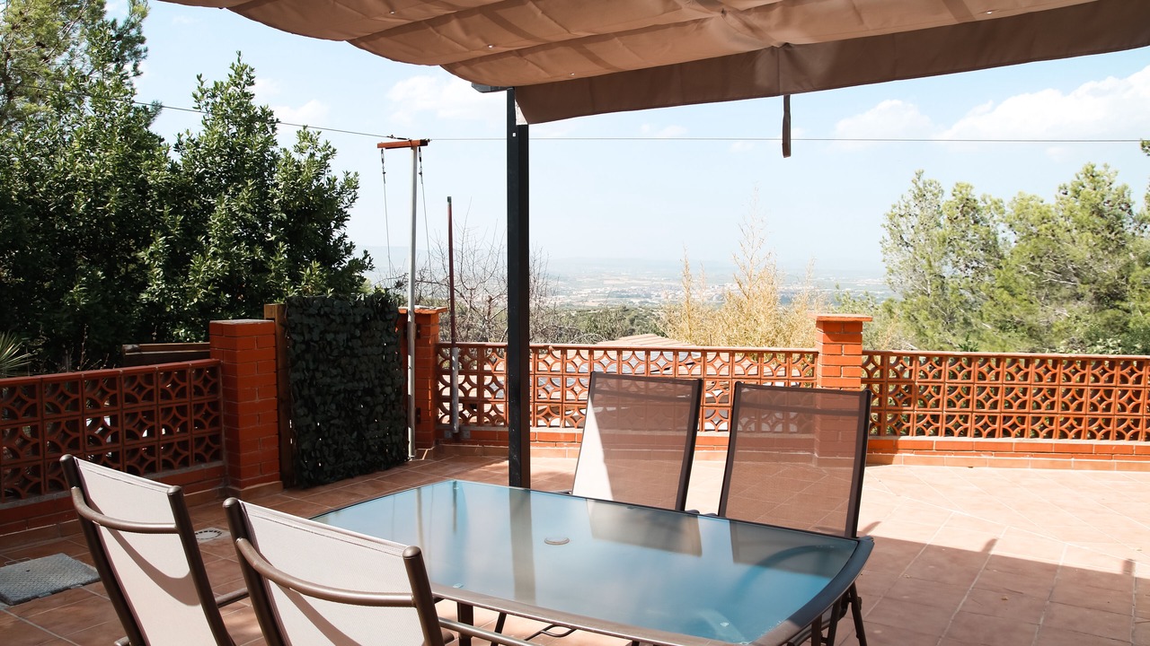 Photo of Outdoor in Olerdola
