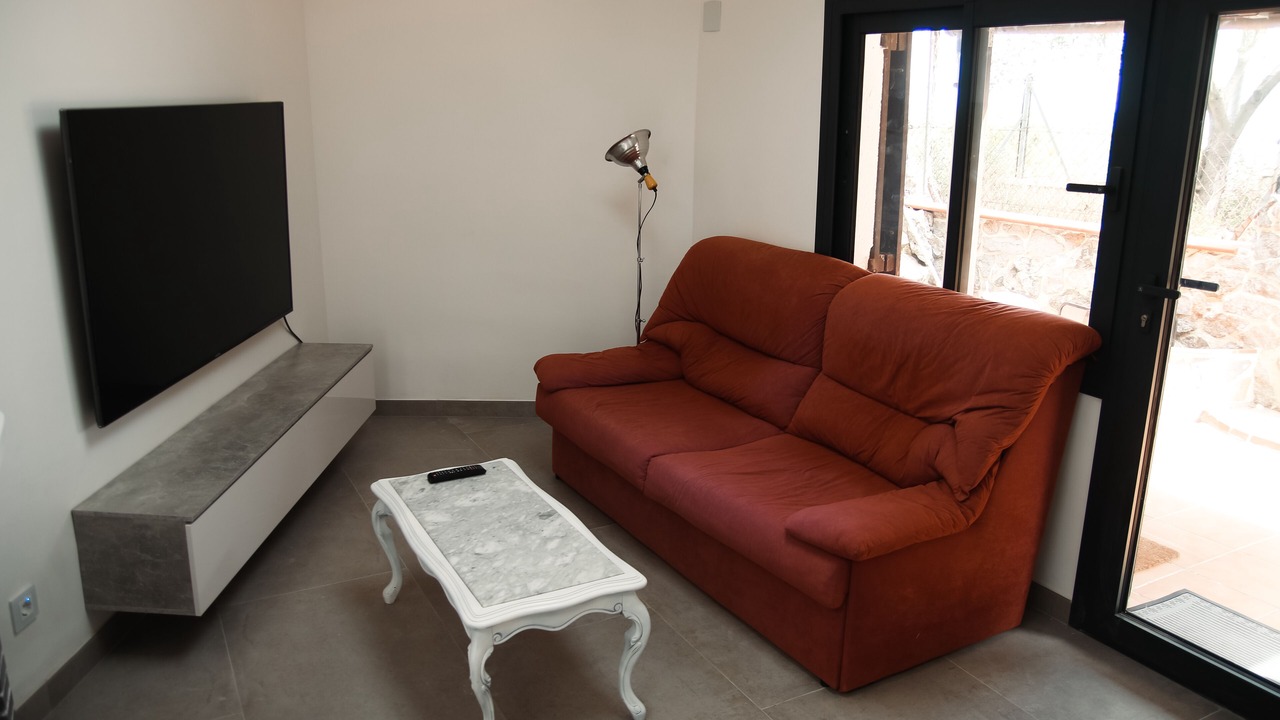 Photo of Livingroom in Olerdola