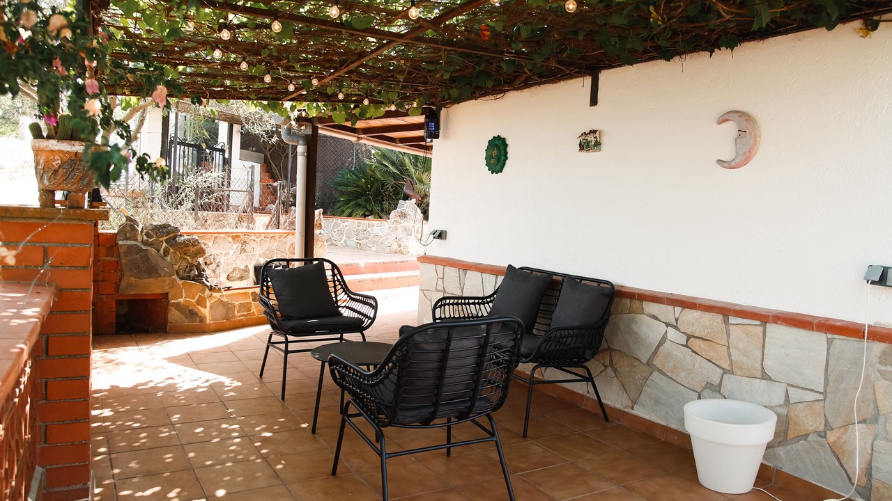 Photo of Outdoor in Olerdola