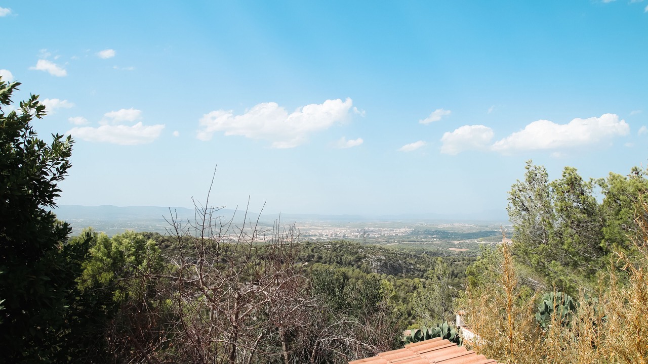 Photo of Outdoor in Olerdola