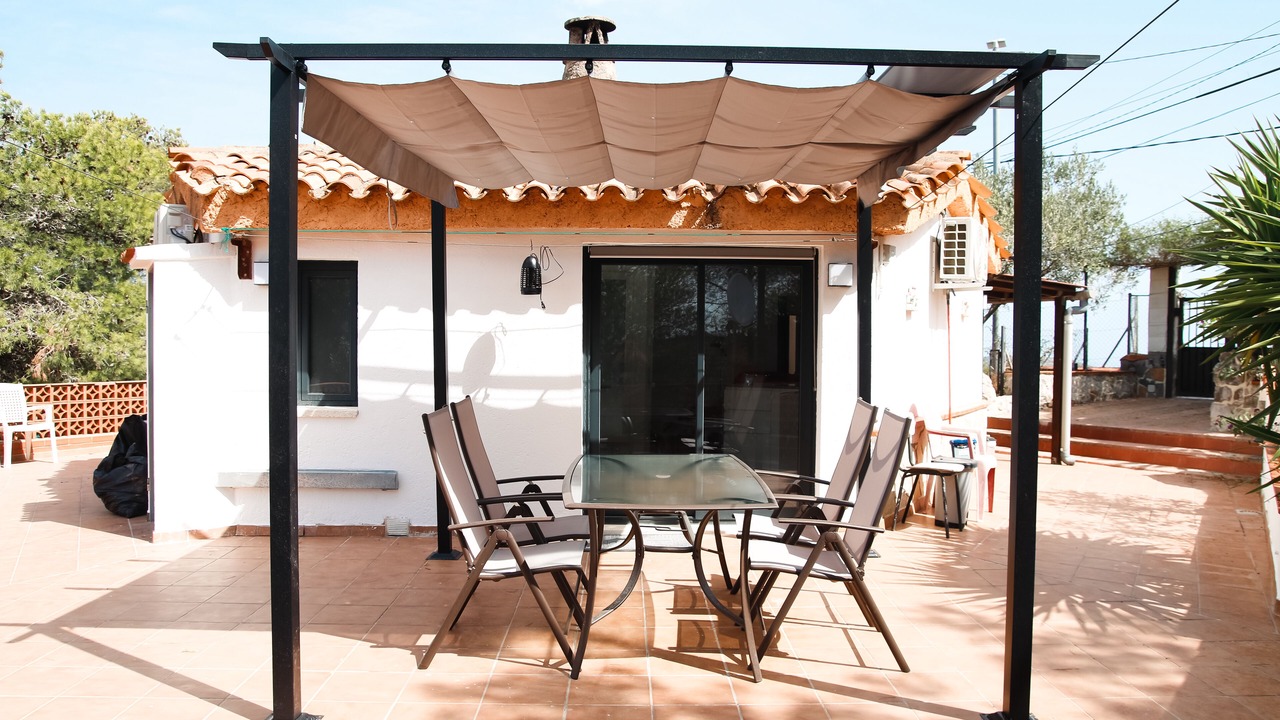Photo of Outdoor in Olerdola