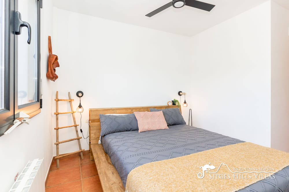 Photo of Bedroom in Olivella