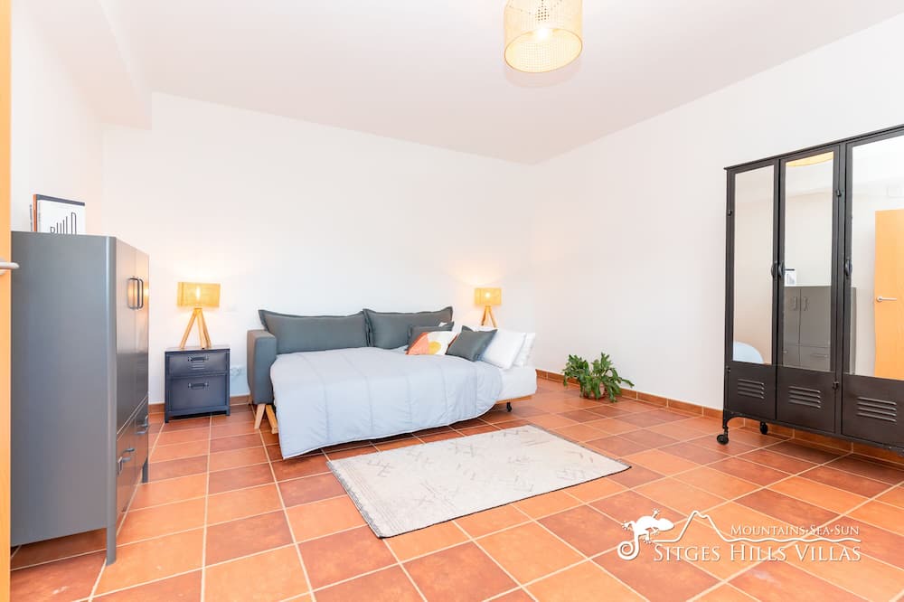 Photo of Bedroom in Olivella
