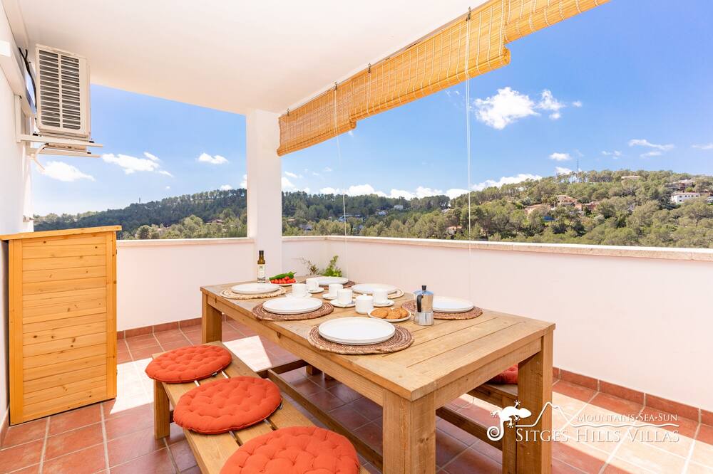 Photo of Outdoor in Olivella