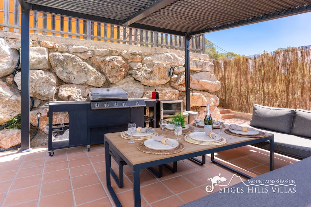 Photo of Outdoor in Olivella