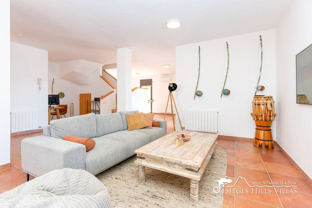 Photo of Livingroom in Olivella