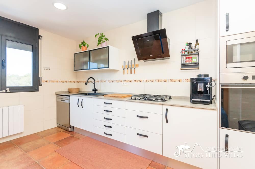 Photo of Kitchen in Olivella