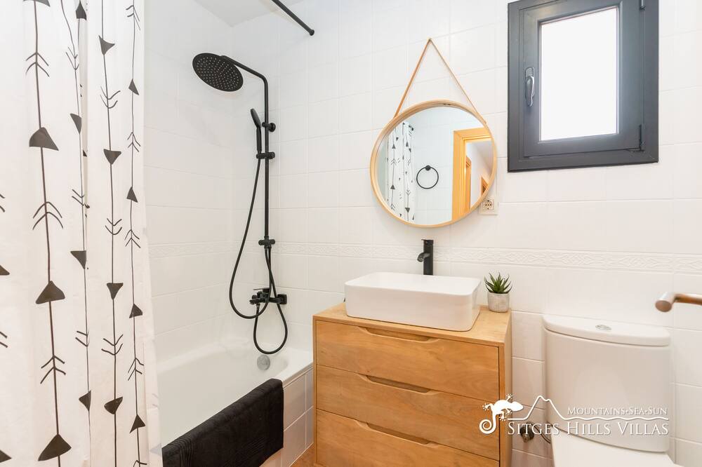 Photo of Bathroom in Olivella