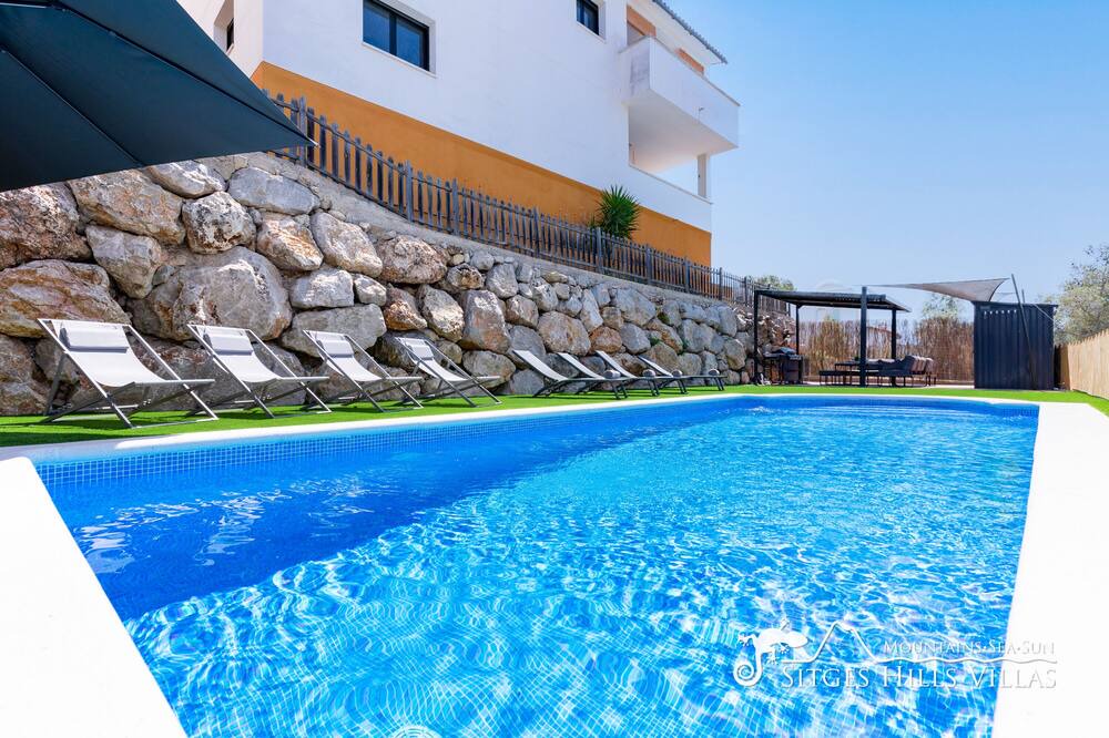 Photo of Outdoor in Olivella
