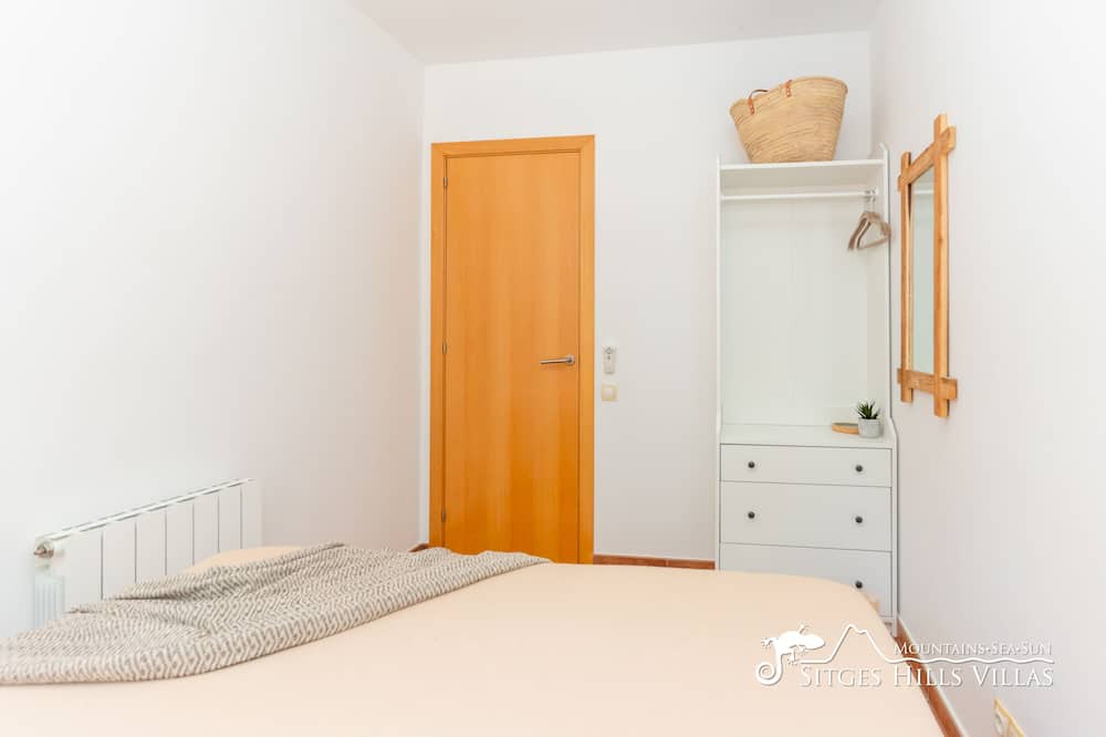 Photo of Bedroom in Olivella