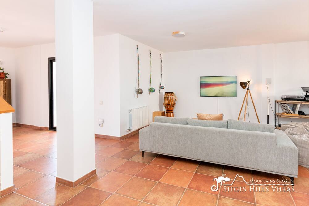 Photo of Livingroom in Olivella