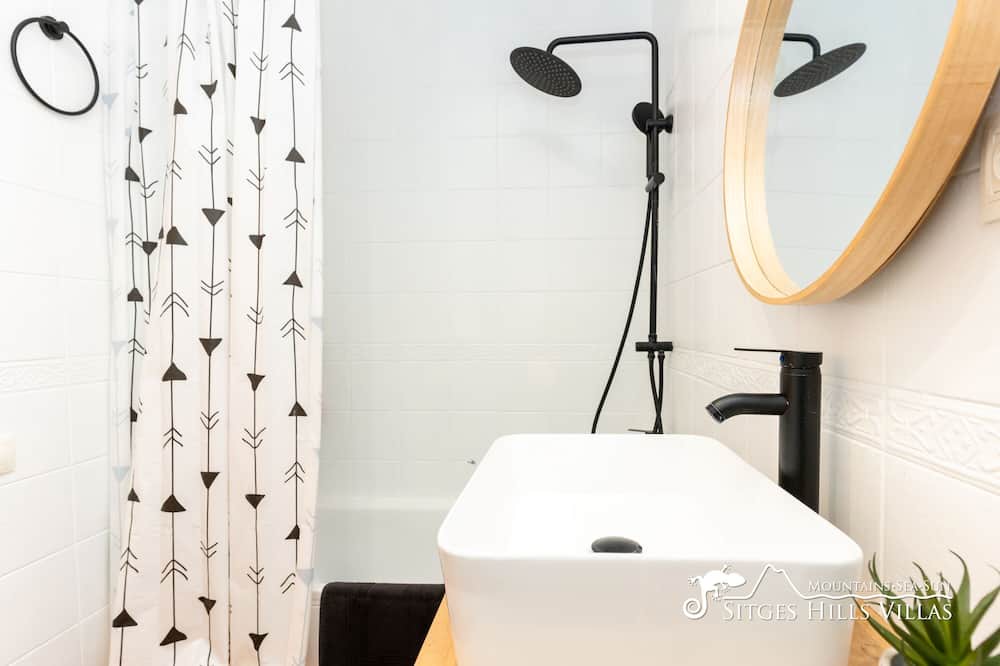 Photo of Bathroom in Olivella