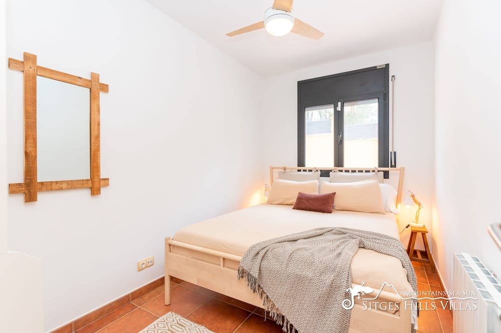 Photo of Bedroom in Olivella