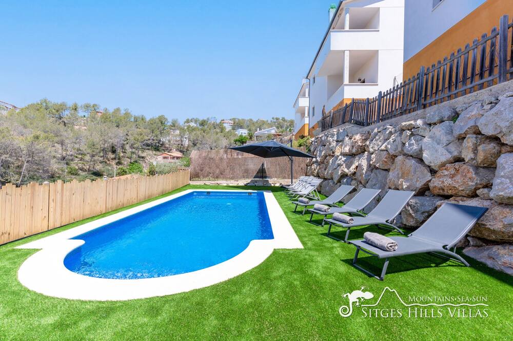 Photo of Outdoor in Olivella