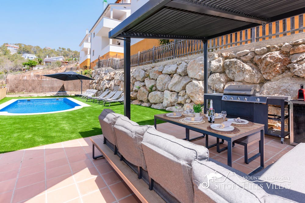 Photo of Outdoor in Olivella