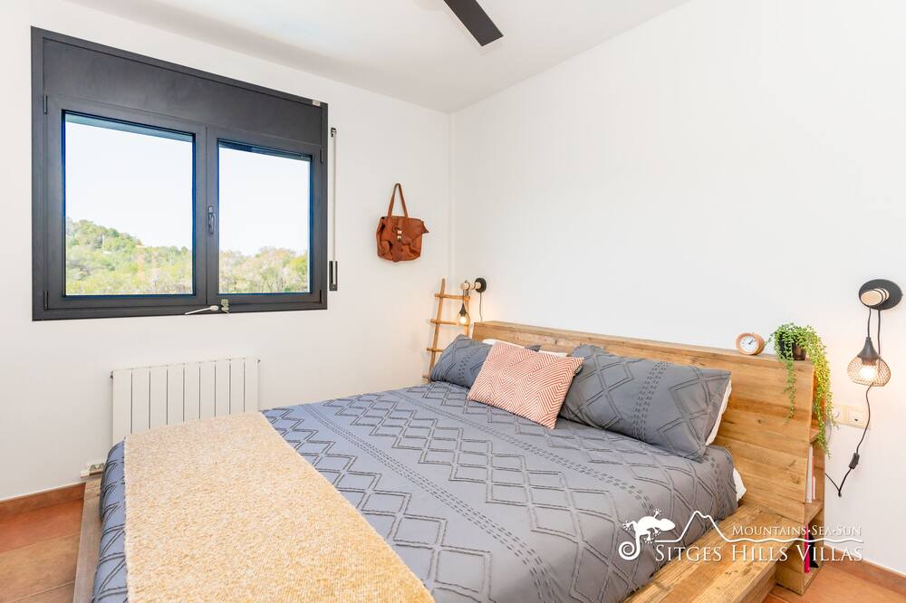 Photo of Bedroom in Olivella