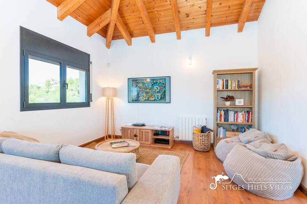 Photo of Livingroom in Olivella