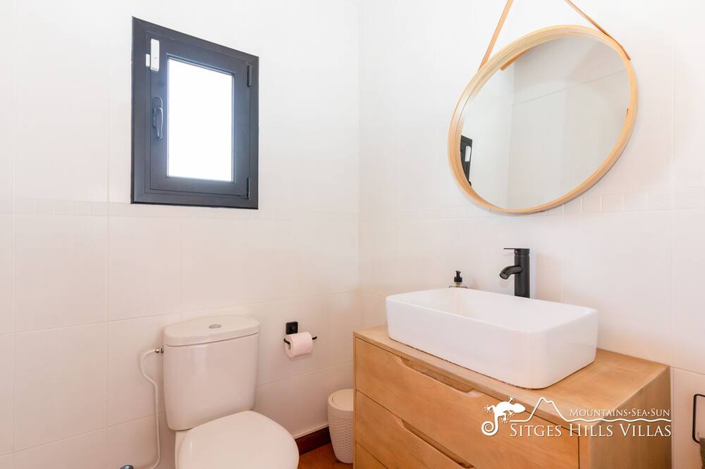 Photo of Bathroom in Olivella