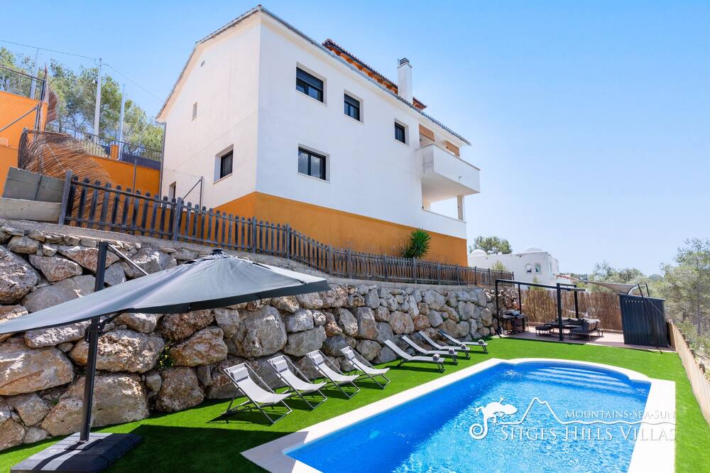Photo of Outdoor in Olivella