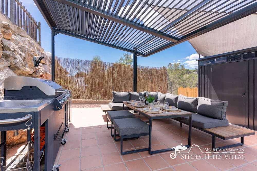 Photo of Outdoor in Olivella