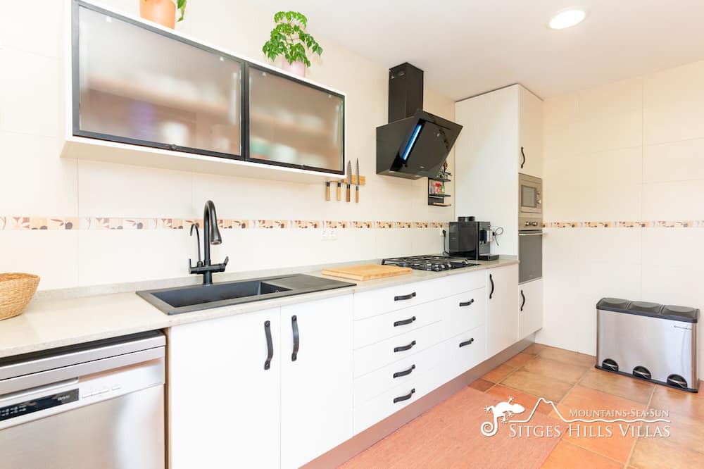 Photo of Kitchen in Olivella
