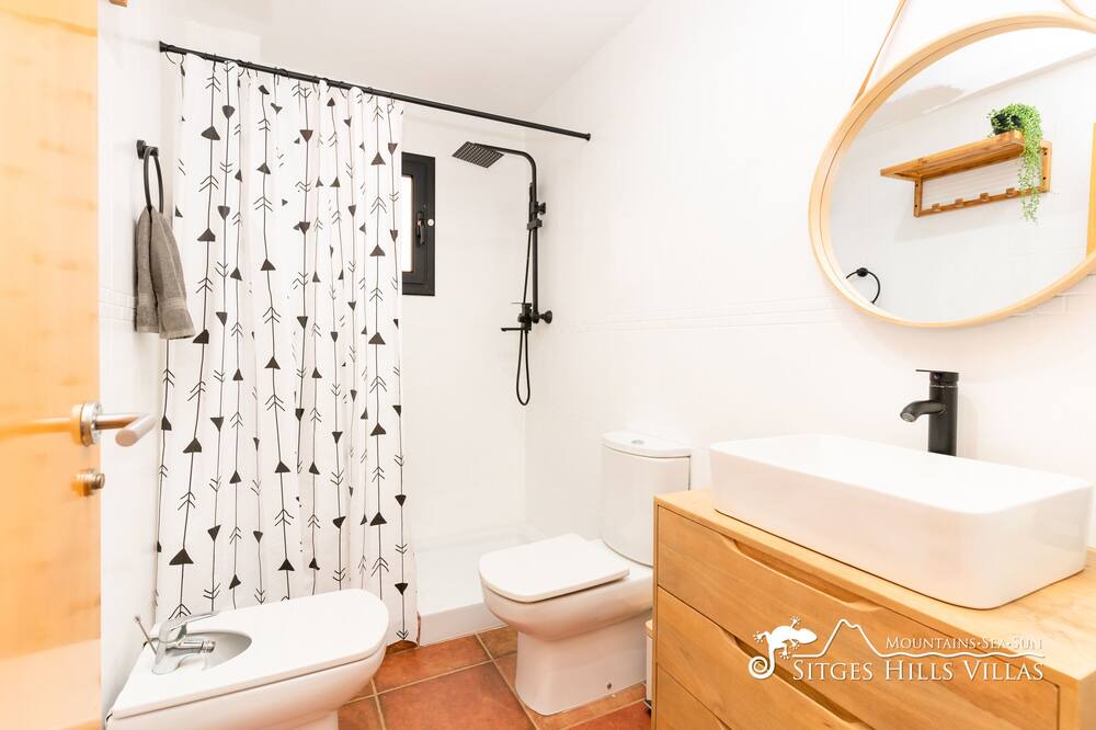 Photo of Bathroom in Olivella