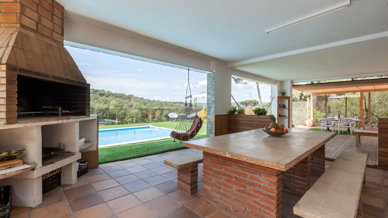 Photo of Outdoor in Llinars del Valles