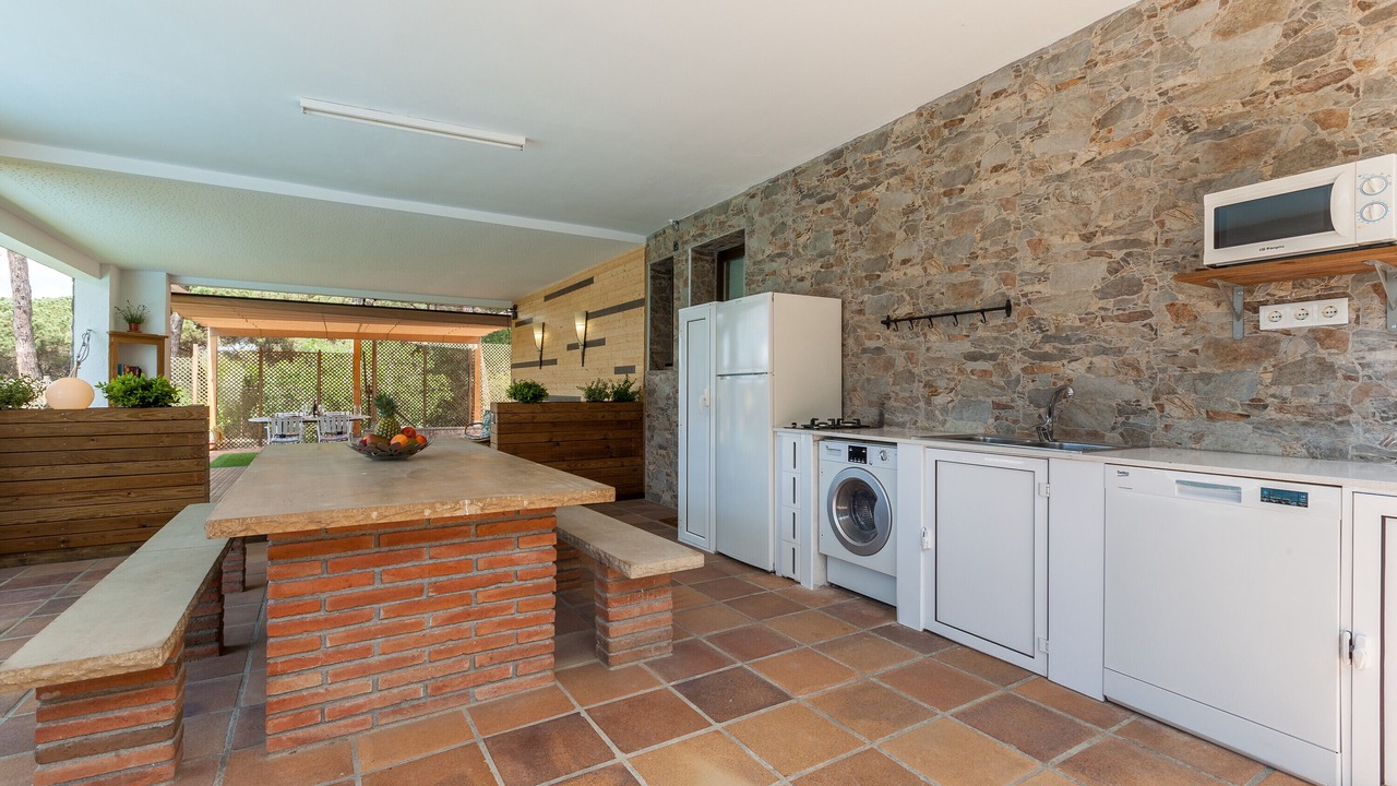 Photo of Kitchen in Llinars del Valles