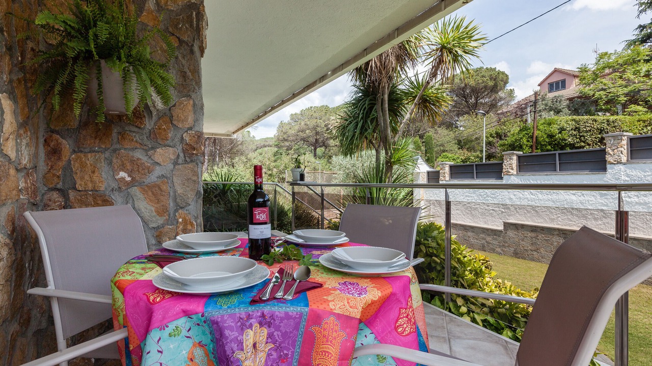 Photo of Outdoor in Llinars del Valles