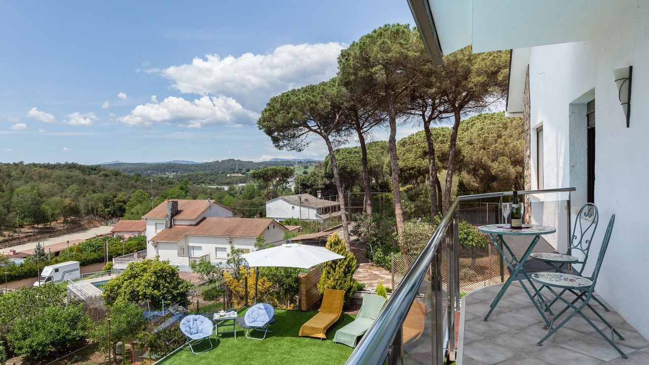 Photo of Outdoor in Llinars del Valles