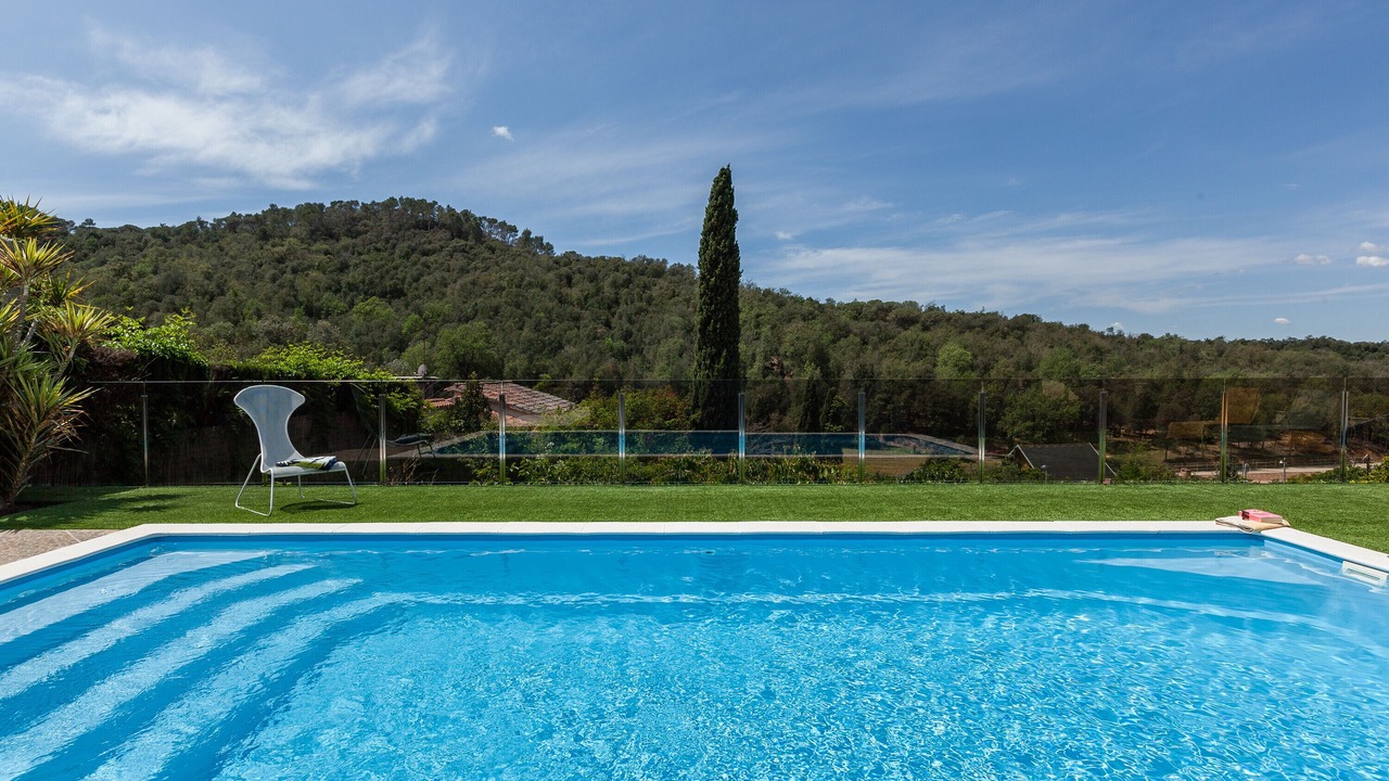 Photo of Outdoor in Llinars del Valles