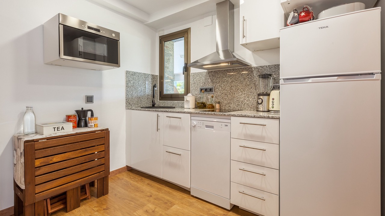 Photo of Kitchen in Llinars del Valles