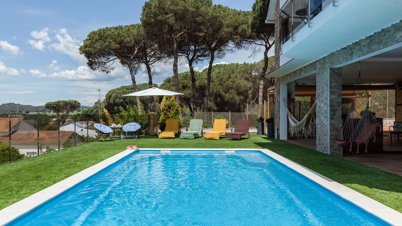 Photo of Outdoor in Llinars del Valles