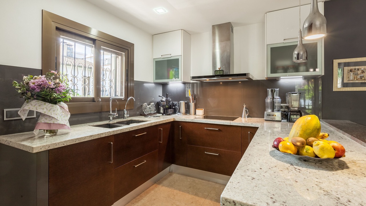 Photo of Kitchen in Llinars del Valles
