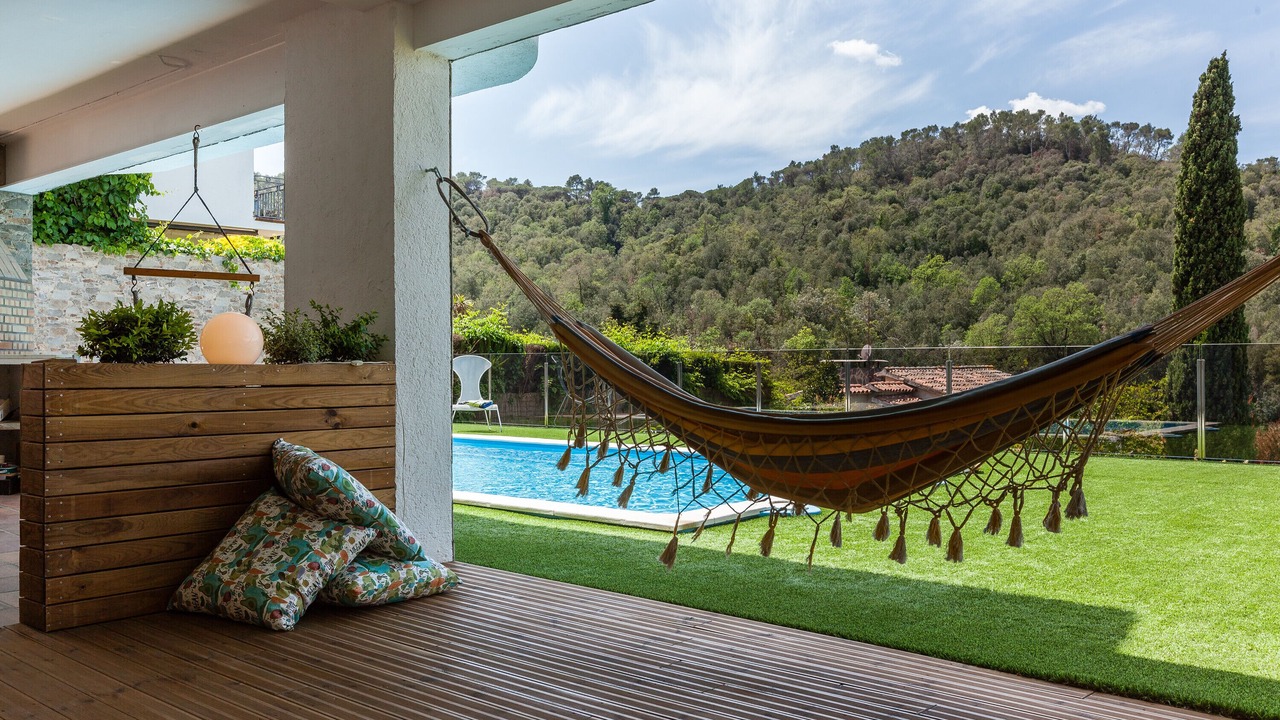 Photo of Outdoor in Llinars del Valles