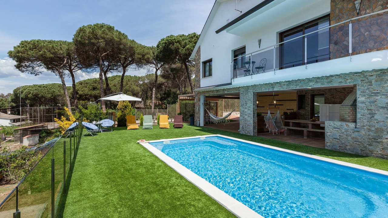 Photo of Outdoor in Llinars del Valles