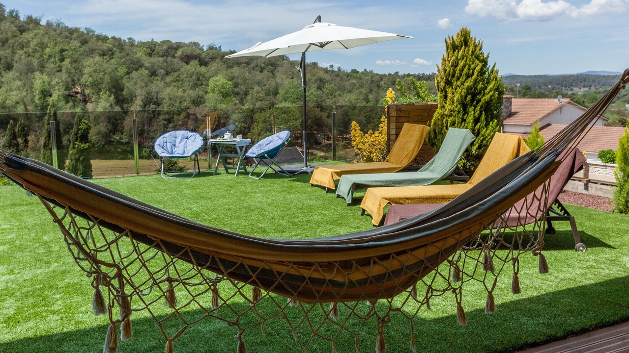 Photo of Outdoor in Llinars del Valles