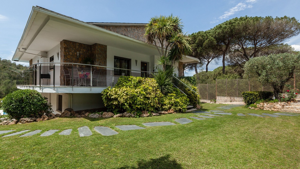 Photo of Outdoor in Llinars del Valles