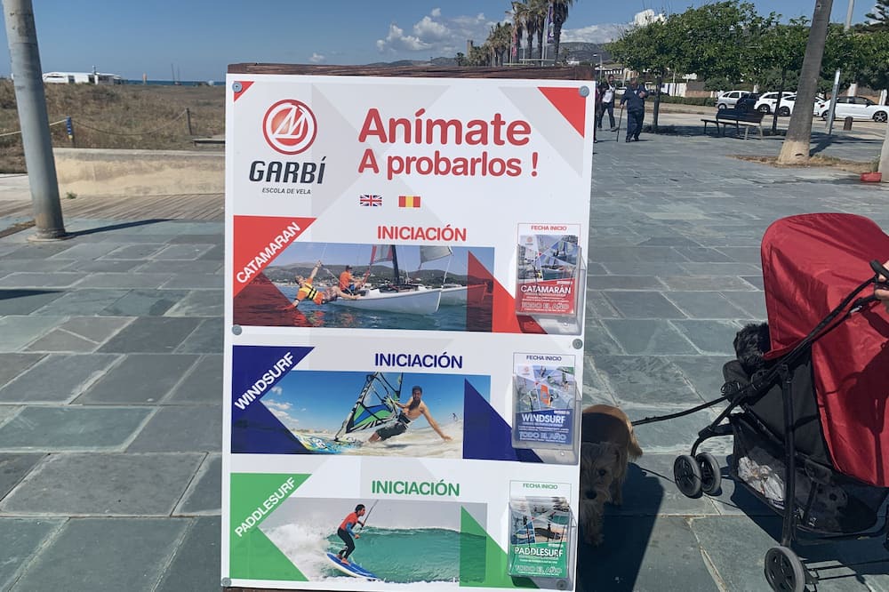 Photo of Outdoor in Gava