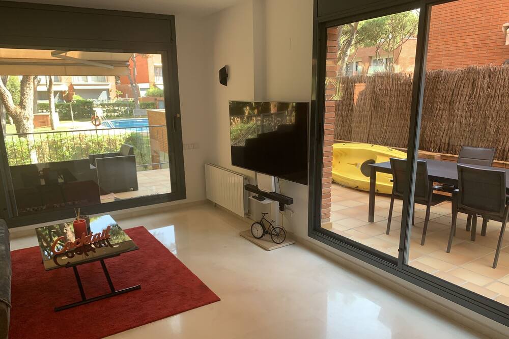 Photo of Livingroom in Gava