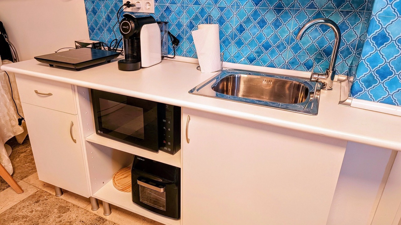 Photo of Kitchen in Badalona